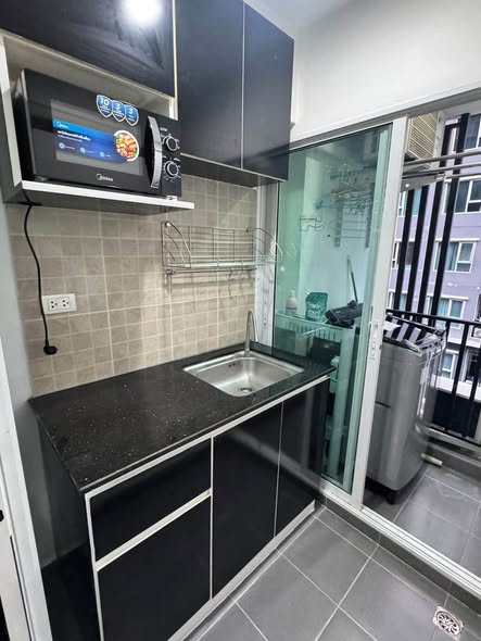 bathroom of Regent Home Bangson 27