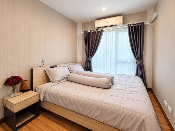 bedroom of Regent Home Bangson 27