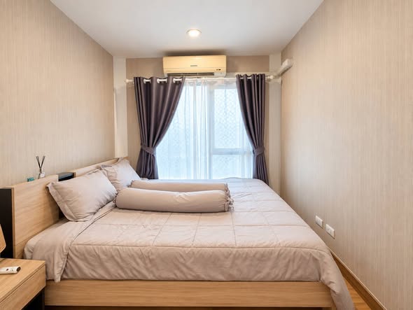 bedroom of Regent Home Bangson 27