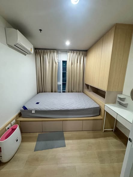 bedroom of Regent Home Bangson 27