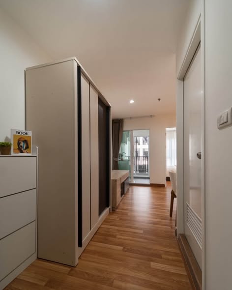 bedroom and room interior of Regent Home Bangson 27