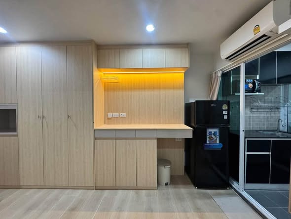 kitchen of Regent Home Bangson 27