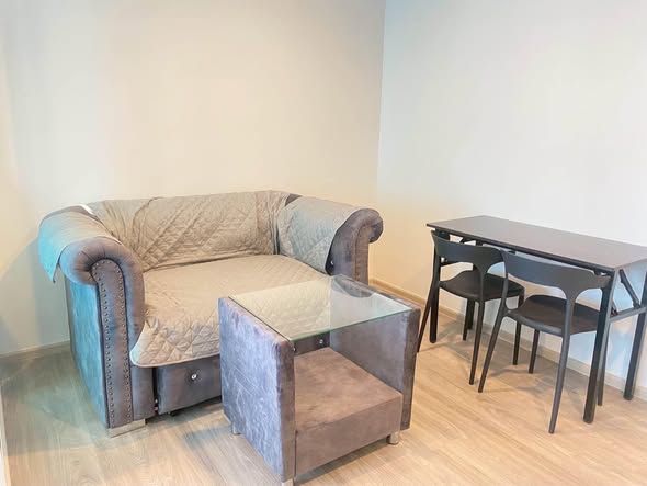 living room and room interior of Regent Home Bangson 28