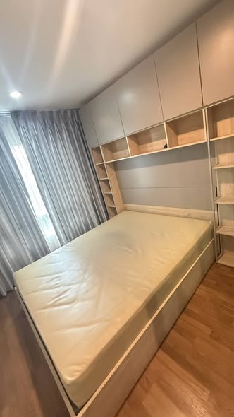 bedroom of Regent Home Sukhumvit 81