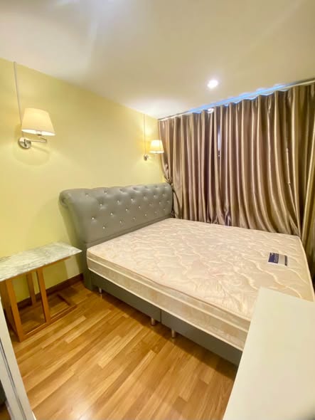 bedroom of Regent Home Sukhumvit 81