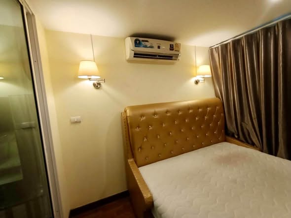 bedroom of Regent Home Sukhumvit 81