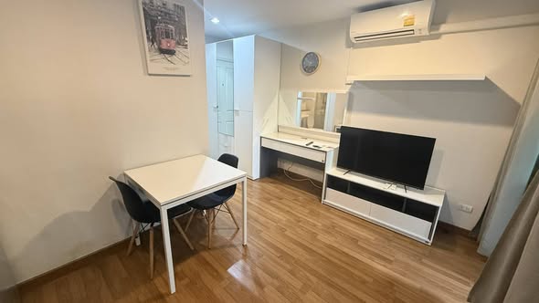 Regent Home Sukhumvit 81