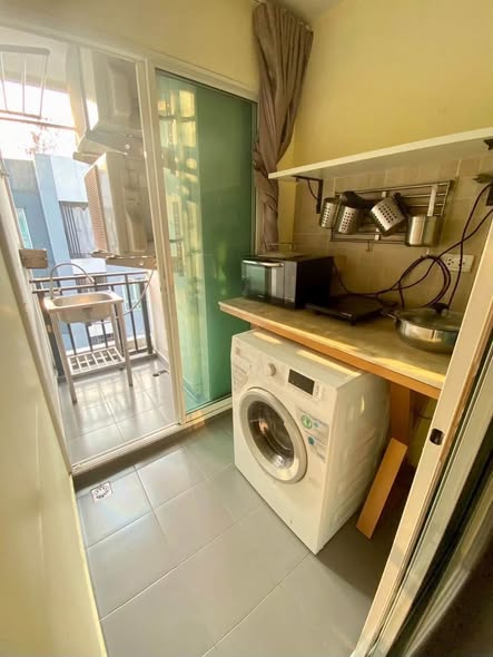 Regent Home Sukhumvit 81