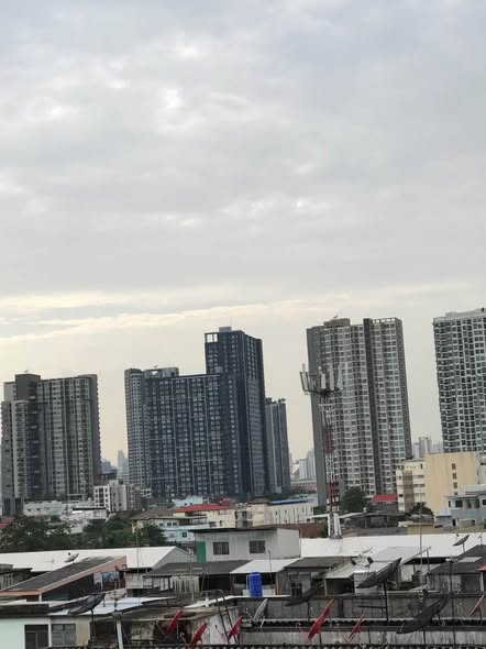 Regent Home Sukhumvit 81