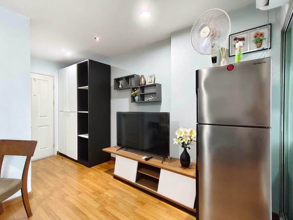Regent Home Sukhumvit 81
