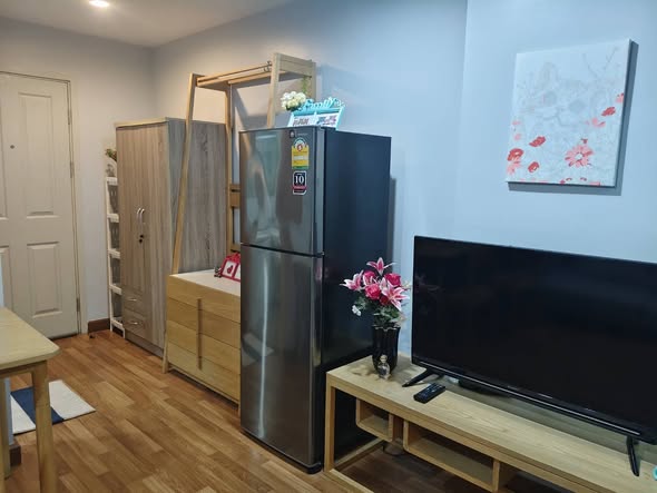Regent Home Sukhumvit 81