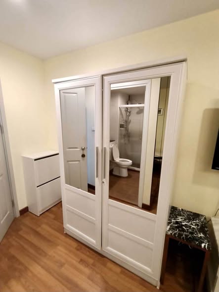 room interior of Regent Home Sukhumvit 81