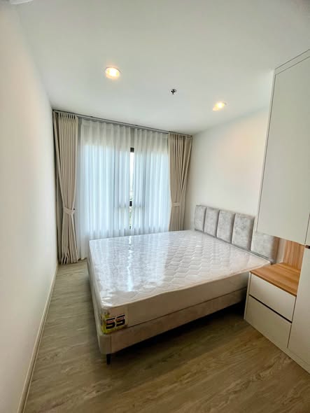 bedroom of Regent Home Wutthakat