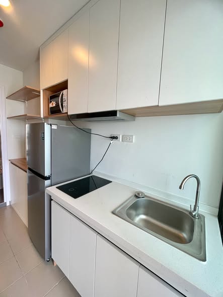 kitchen of Regent Home Wutthakat