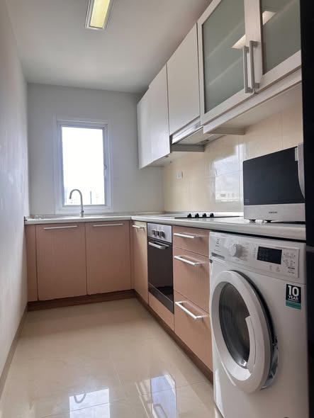 bathroom of Residence 52 Condominium