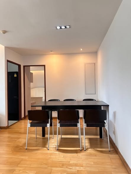 room interior of Residence 52 Condominium