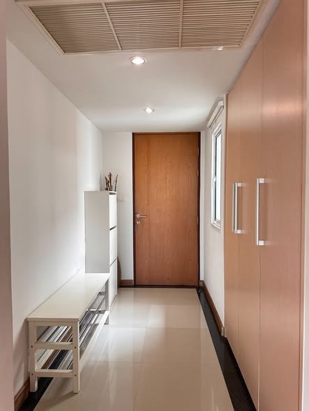 room interior of Residence 52 Condominium