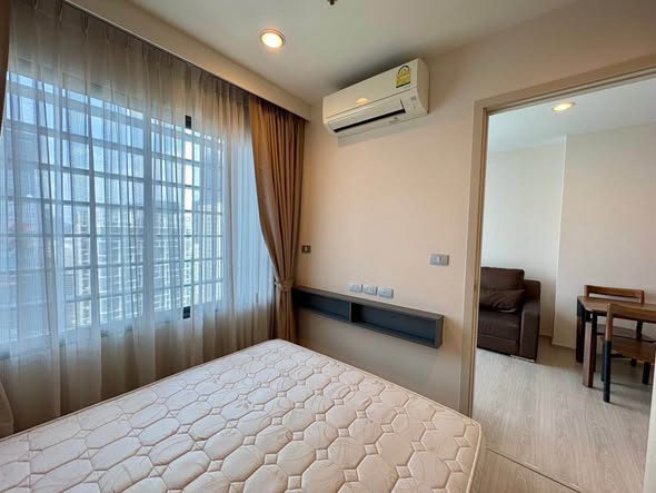 bedroom of Rhythm Asoke 2