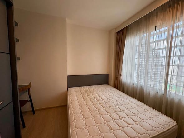 bedroom of Rhythm Asoke 2