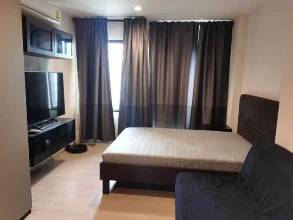 bedroom of Rhythm Asoke 2