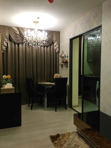 bathroom of Rhythm Asoke