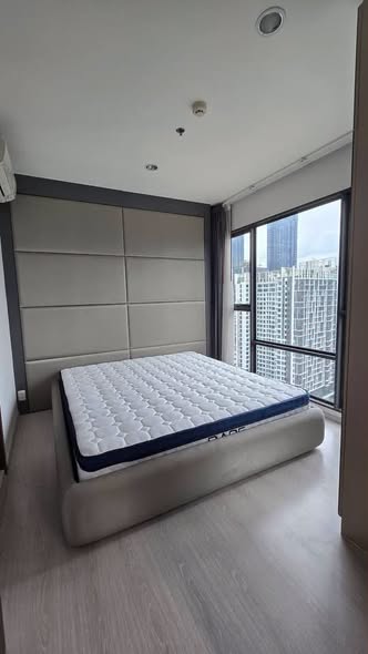 bedroom of Rhythm Asoke