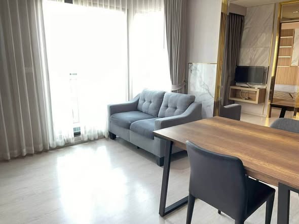 bedroom of Rhythm Asoke