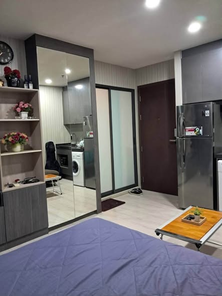 bedroom of Rhythm Asoke