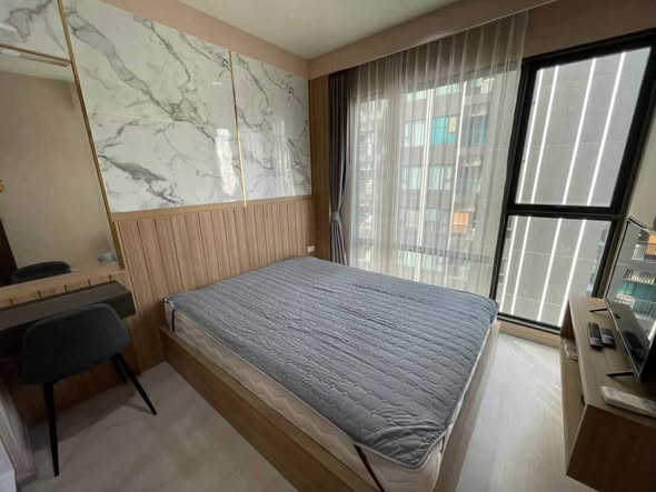 bedroom of Rhythm Asoke