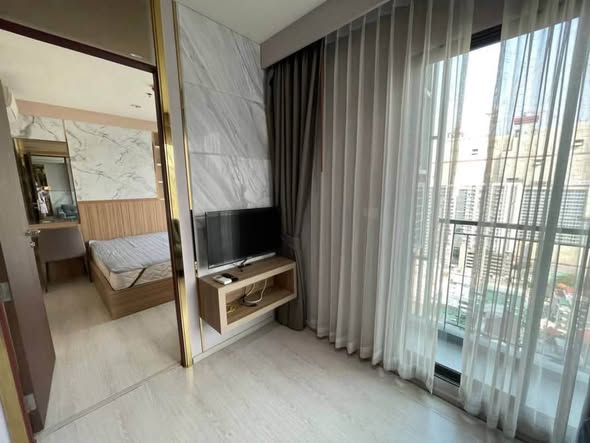 bedroom of Rhythm Asoke
