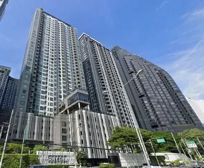 Rhythm Asoke