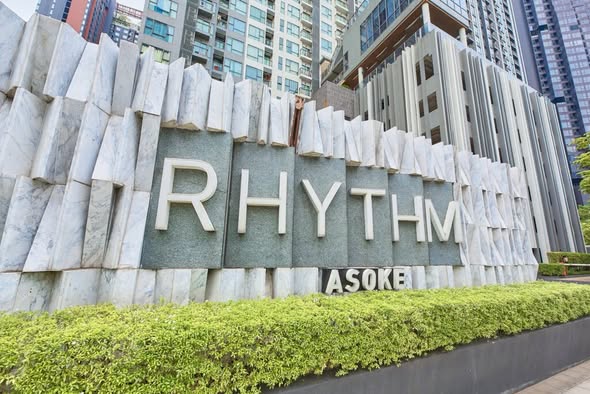 Rhythm Asoke