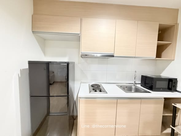 kitchen of RHYTHM Ratchada