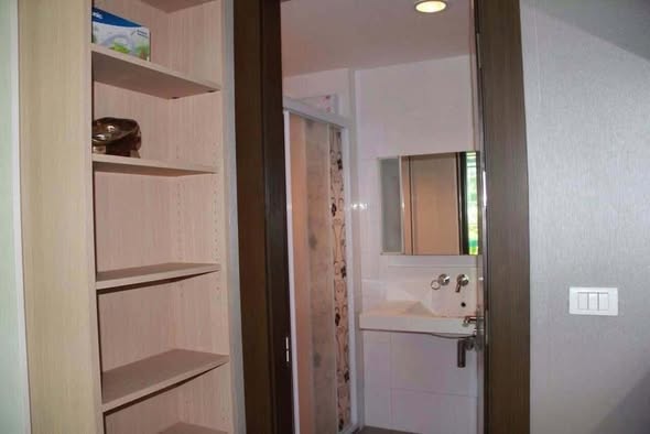 room interior of RHYTHM Ratchada