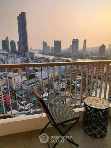 RHYTHM Sathorn