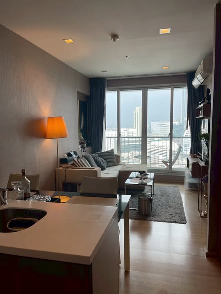 RHYTHM Sathorn