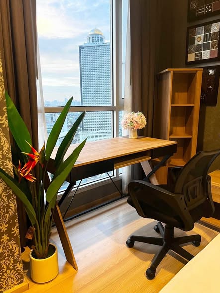 RHYTHM Sathorn