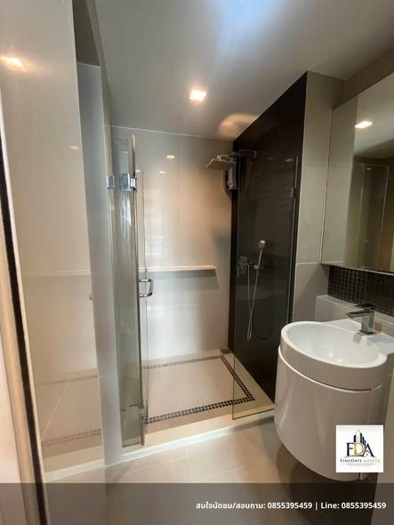 room interior of RHYTHM Sathorn