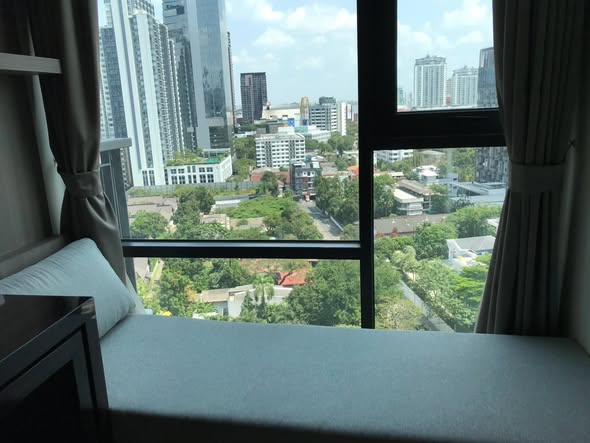 Rhythm Sukhumvit 36-38
