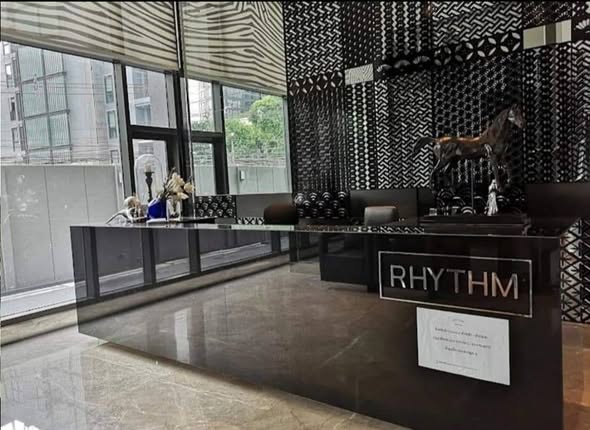 Rhythm Sukhumvit 36-38