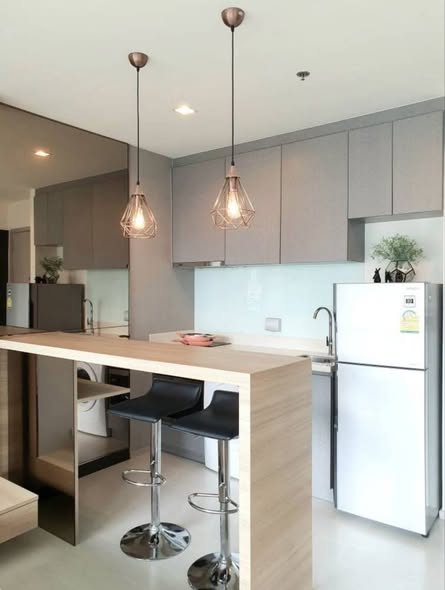 kitchen of Rhythm Sukhumvit 36-38