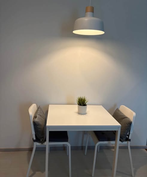 room interior of Rhythm Sukhumvit 36-38