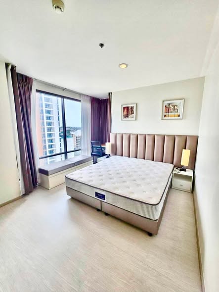 Rhythm Sukhumvit 42