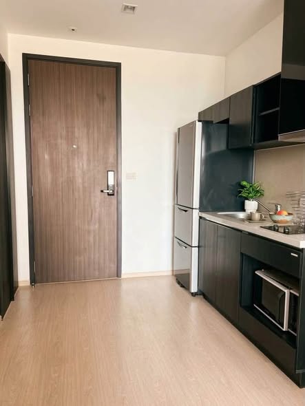 room interior of RHYTHM Sukhumvit 44/1