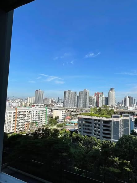 Rhythm Sukhumvit 50
