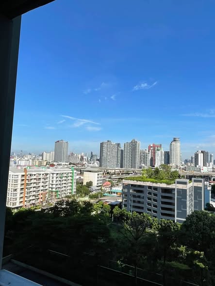 Rhythm Sukhumvit 50