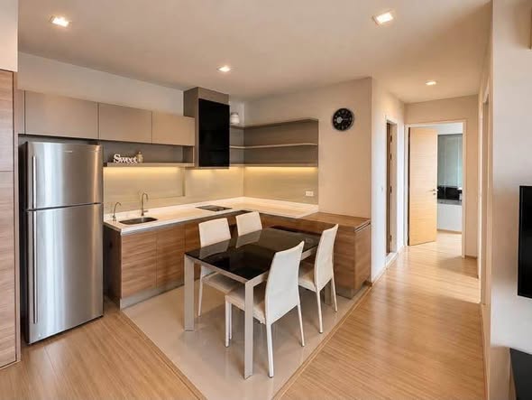 kitchen of Rhythm Sukhumvit 50