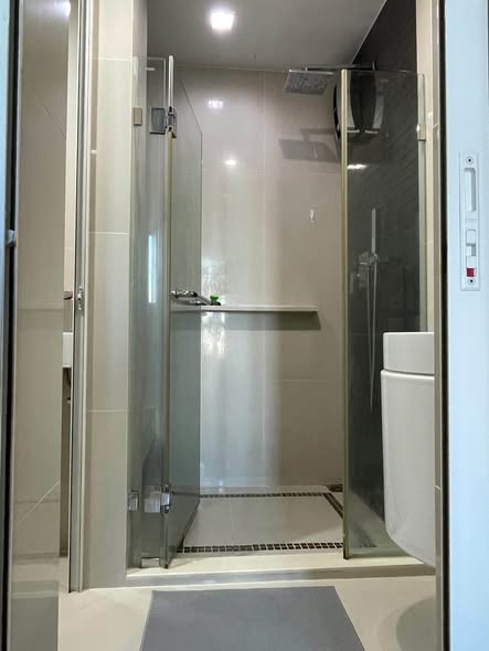 room interior of Rhythm Sukhumvit 50