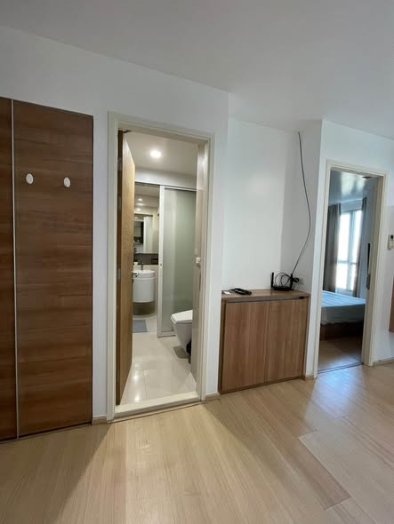 room interior of Rhythm Sukhumvit 50