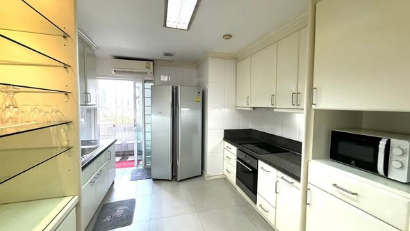 Richmond Palace Condominium